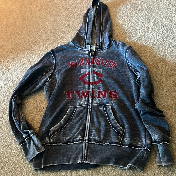 Women’s hooded zip up small - Picture 1 of 3